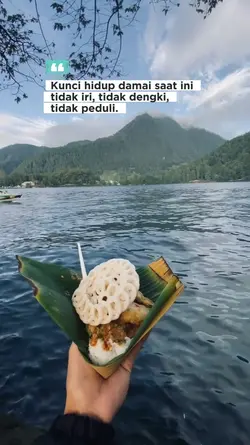 kunci hidup damai 