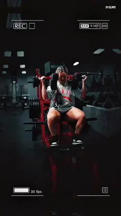 Gym pro w26