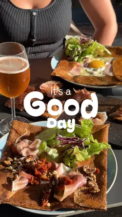 Good food vlog 🥑