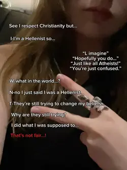Religion.