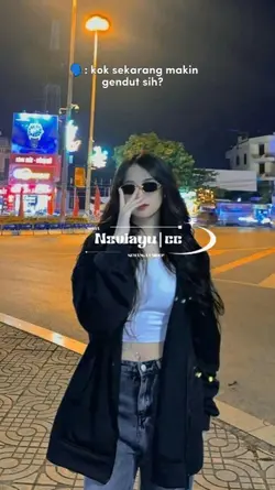 kok makin kurus si