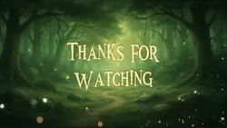 closing video