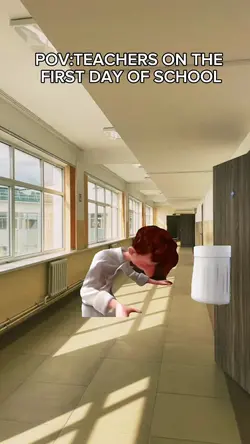WELCOME TO HELL