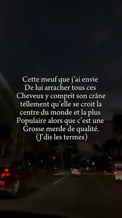 Jvais la tuer ct mf💀