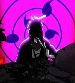 Sasuke >>>