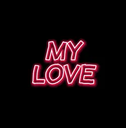 My love for u