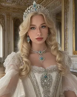 Disney Princess AI 