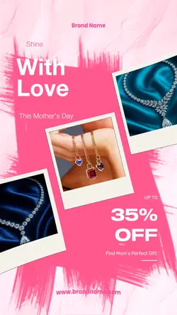 Perfect Gift for mom