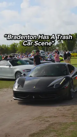 Bradenton has a… 