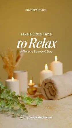 Spa and Massage