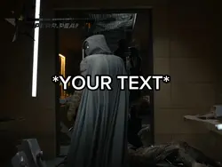 MoonKnight Edit Temp