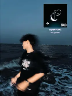 Right Now Mix