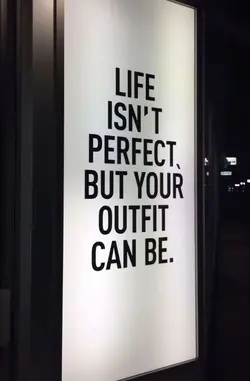 perfect outfit 