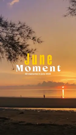 June Moment