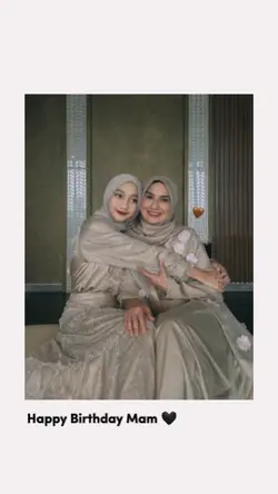 Ulang Tahun Mama