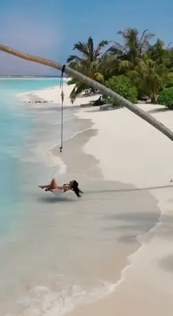 Travelvlog aesthetic