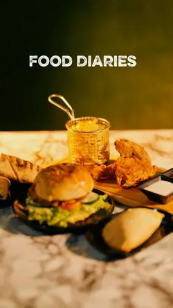 Food Diaries