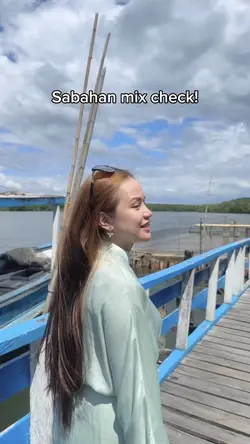 Sungai minum darah