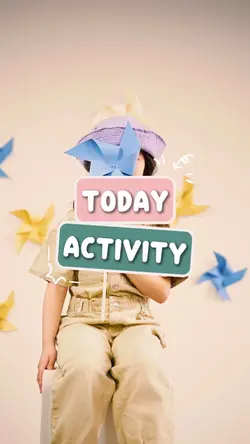 Today Activity Kids