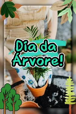 Dia da Árvore