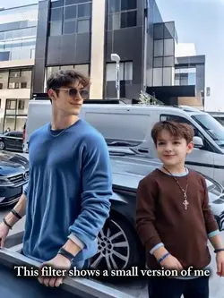 mini me 