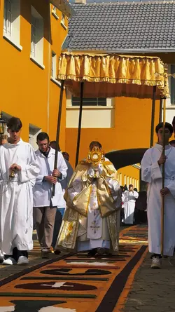 Corpus Christi