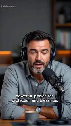 powerful prayer 