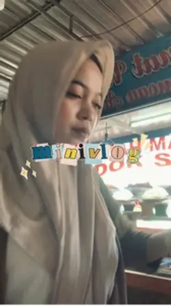 Mini vlog
