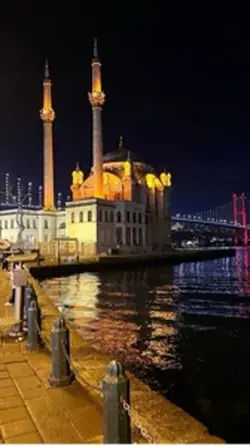 Turkish song
