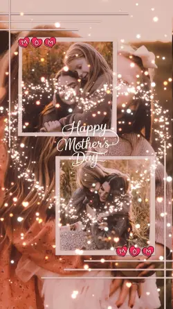 Mother's Day