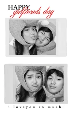 my love
