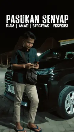 PASUKAN SENYAP 