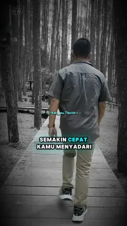 Be Your Self