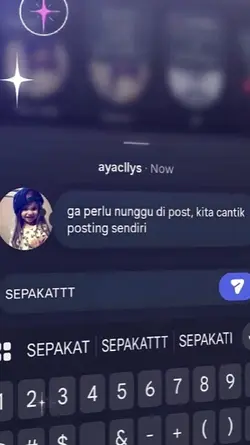Jj+Kata kata Nihh