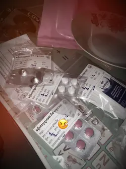 Sick 🤒💔