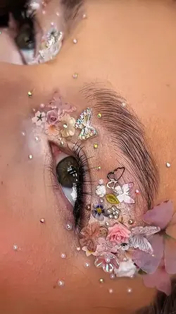 🦋🌸 Makeup Art 🌸🦋