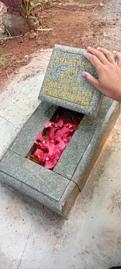 anak surga