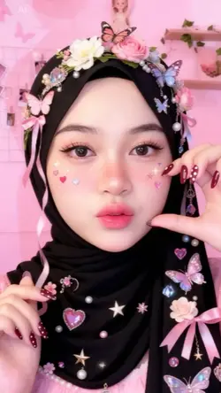 makeup naykilla