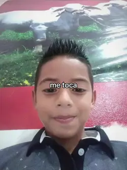me toca