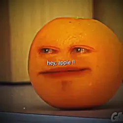 Hey Apple