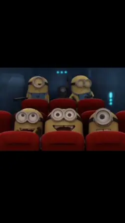 Minions Film 