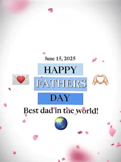 #Fathers Day