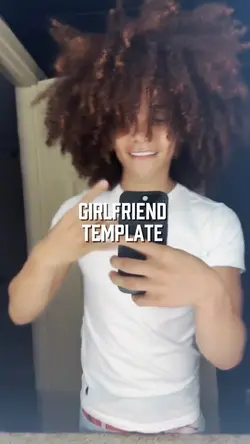 girlfriend
