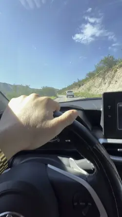 Viaje asombroso