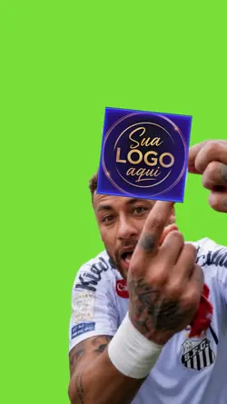Mostre sua logo