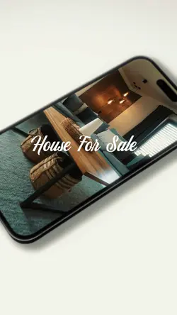 house for sale