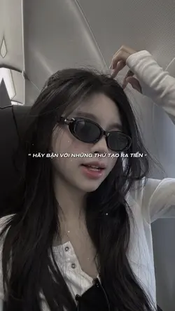 Hãy bận với những