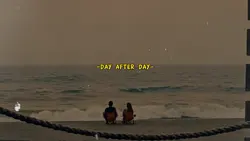 won't last the day