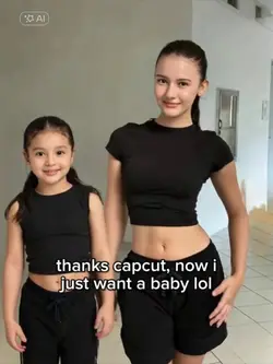 mini me