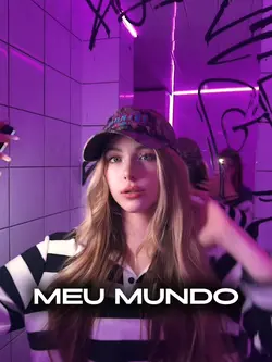 MEU MUNDO
